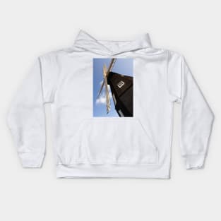 Sarre Windmill Kids Hoodie